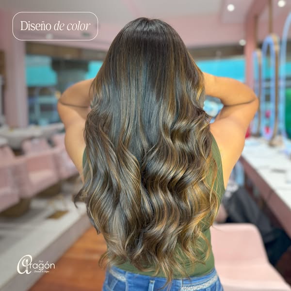 El color perfecto