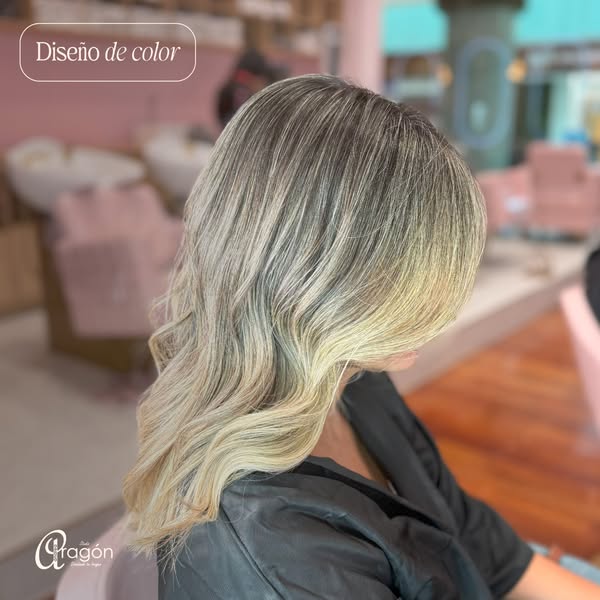 Diseño de color