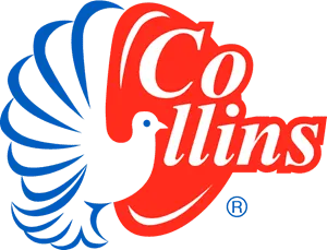 Grupo Collins Logo