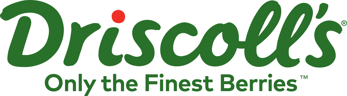 Driscoll's Logo