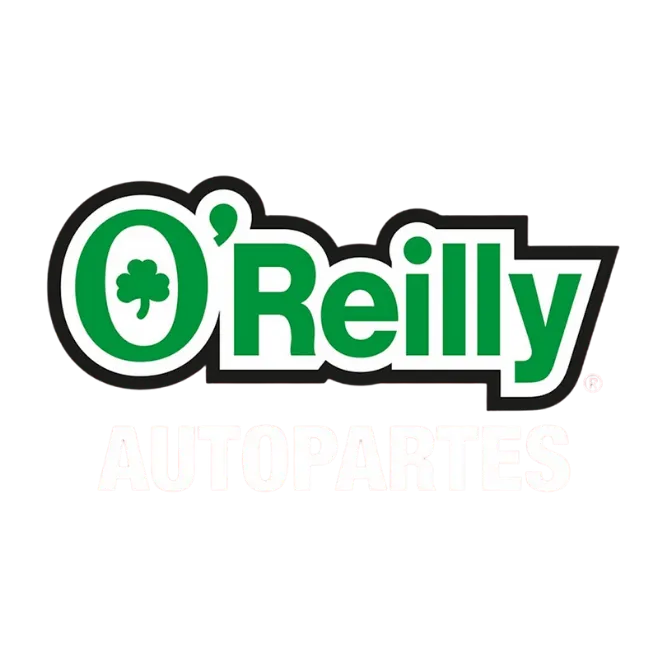 O'Reilly Autopartes Logo