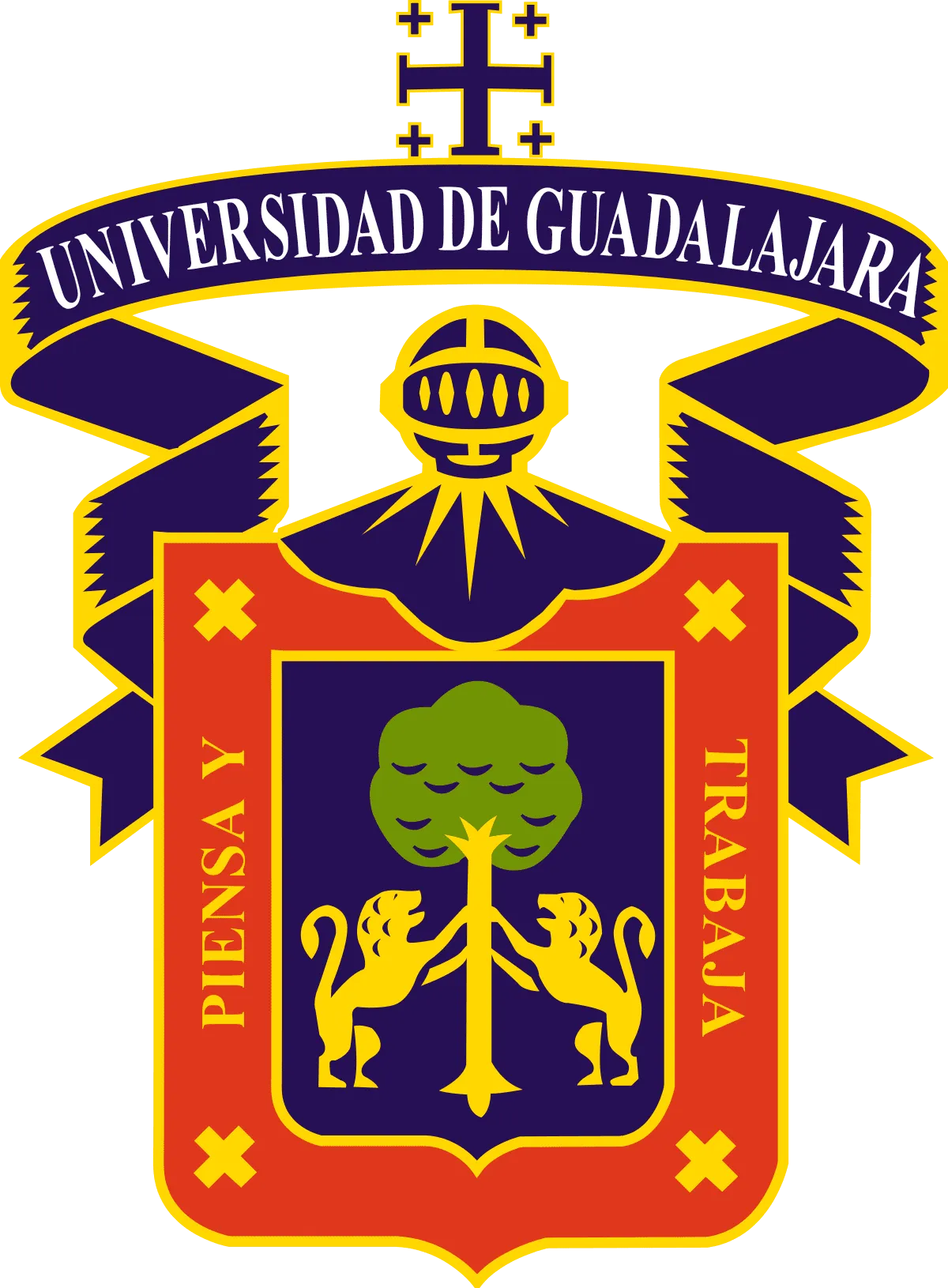 UDG Logo