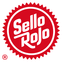 Sello Rojo Logo