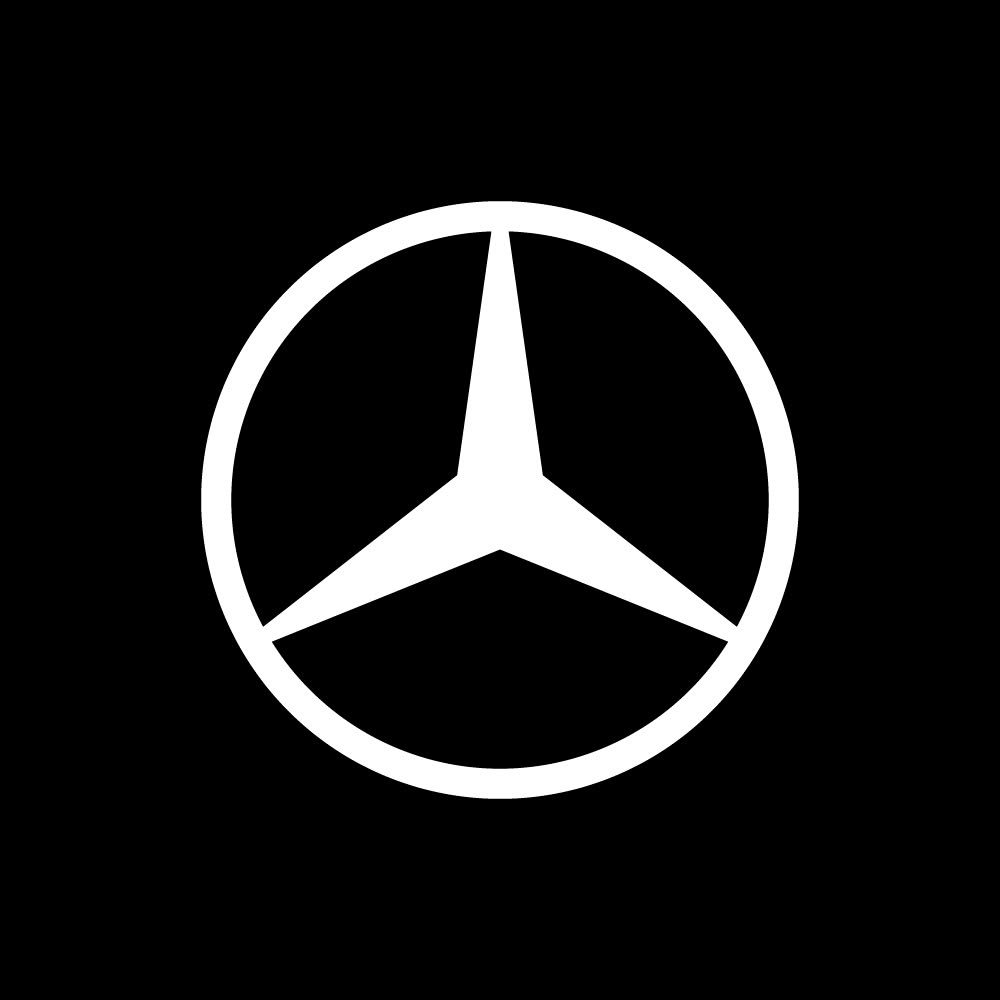 Mercedes-Benz Eurostern