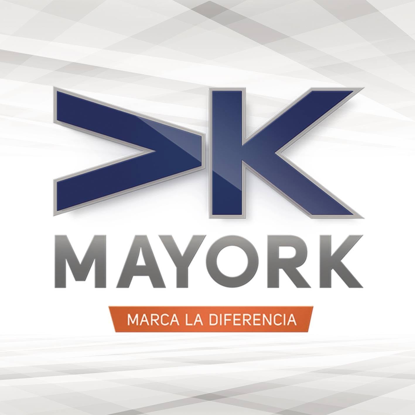 MayorK